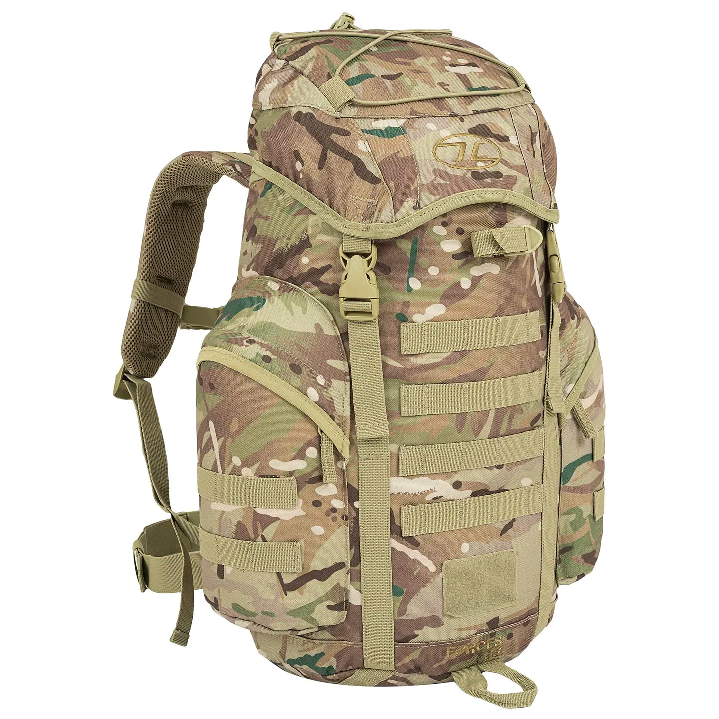 Рюкзак тактический Highlander Forces Loader Rucksack 33л HMTC (NRT033-HC)