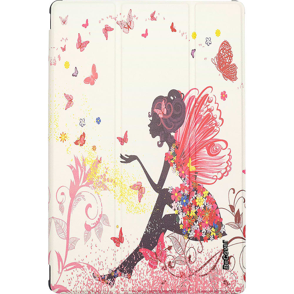 Чохол для планшета BeCover Smart Case for Samsung Galaxy Tab S6 Lite (2024) 10.4" P620/P625/P627 Fairy (710826) - Фото 1