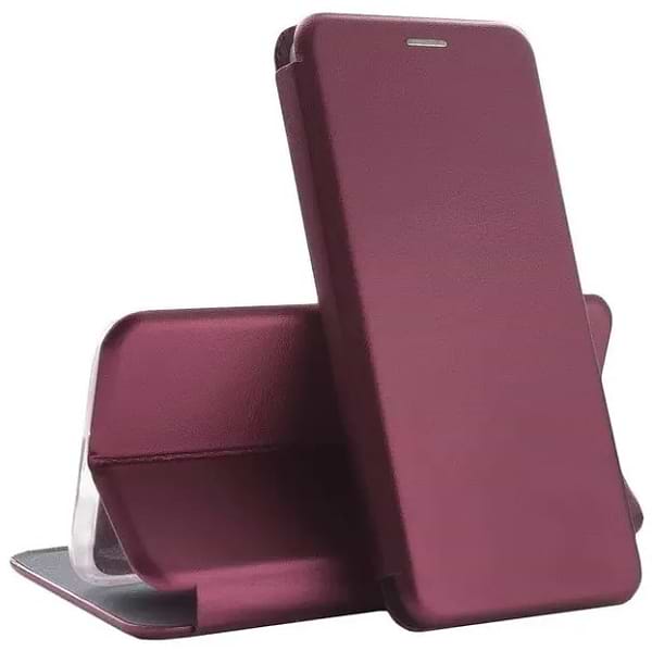 Фото - Чохол для смартфону BeCover Exclusive for Tecno Spark 20C (BG7n) Red Wine (711246)