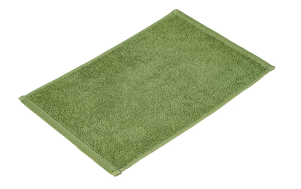 Фото - Рушник для рук Home Line 30х45 салатовий (181830)