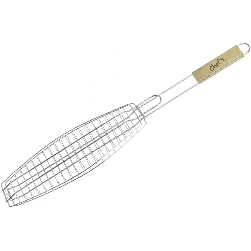 Решітка для гриля-барбекю Chef's CBT180009		