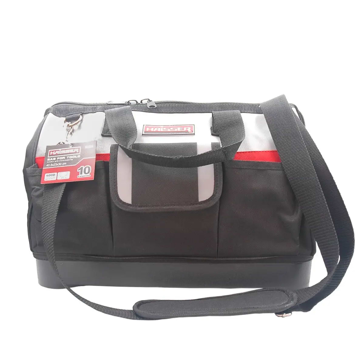 Сумка для інструментів Haisser 40.5х23х30 см (90304)