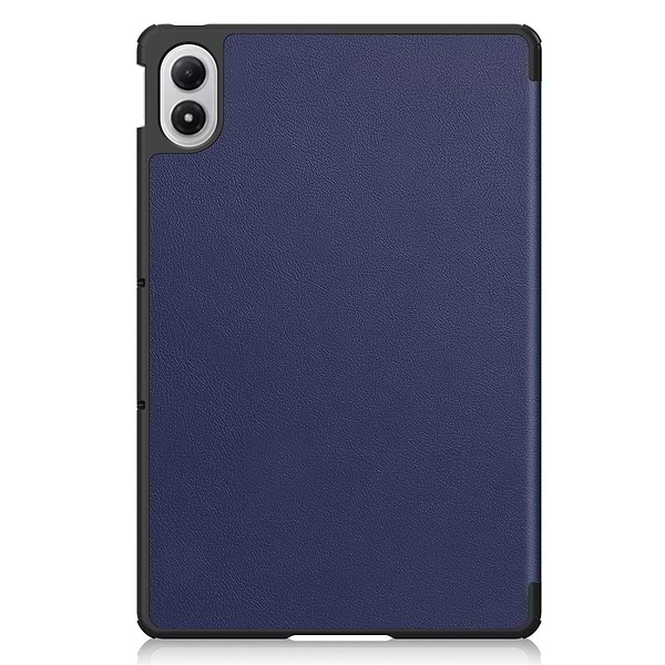 Фото - Чохол для планшету BeCover Smart Case for Xiaomi Redmi Pad 2 Pro 12.1" Deep Blue (714629)
