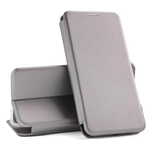 Чехол для смартфона BeCover Exclusive for Tecno Spark 20 (KJ5n) Gray (711243) - Фото 1