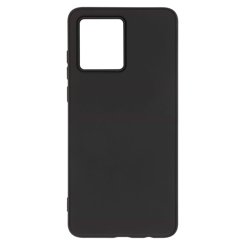 Чехол для смартфона Armorstandart ICON Case for Motorola G84 5G Black (ARM70879) - Фото 1