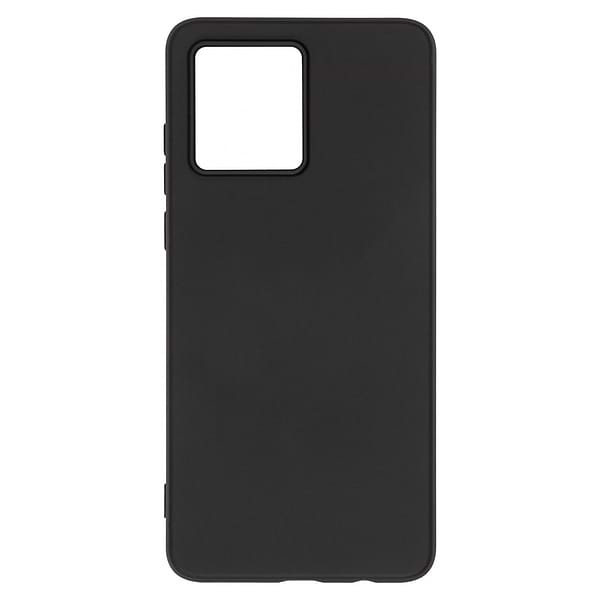 Фото - Уценка - Чехол для смартфона Armorstandart ICON Case for Motorola G84 5G Black (ARM70879)