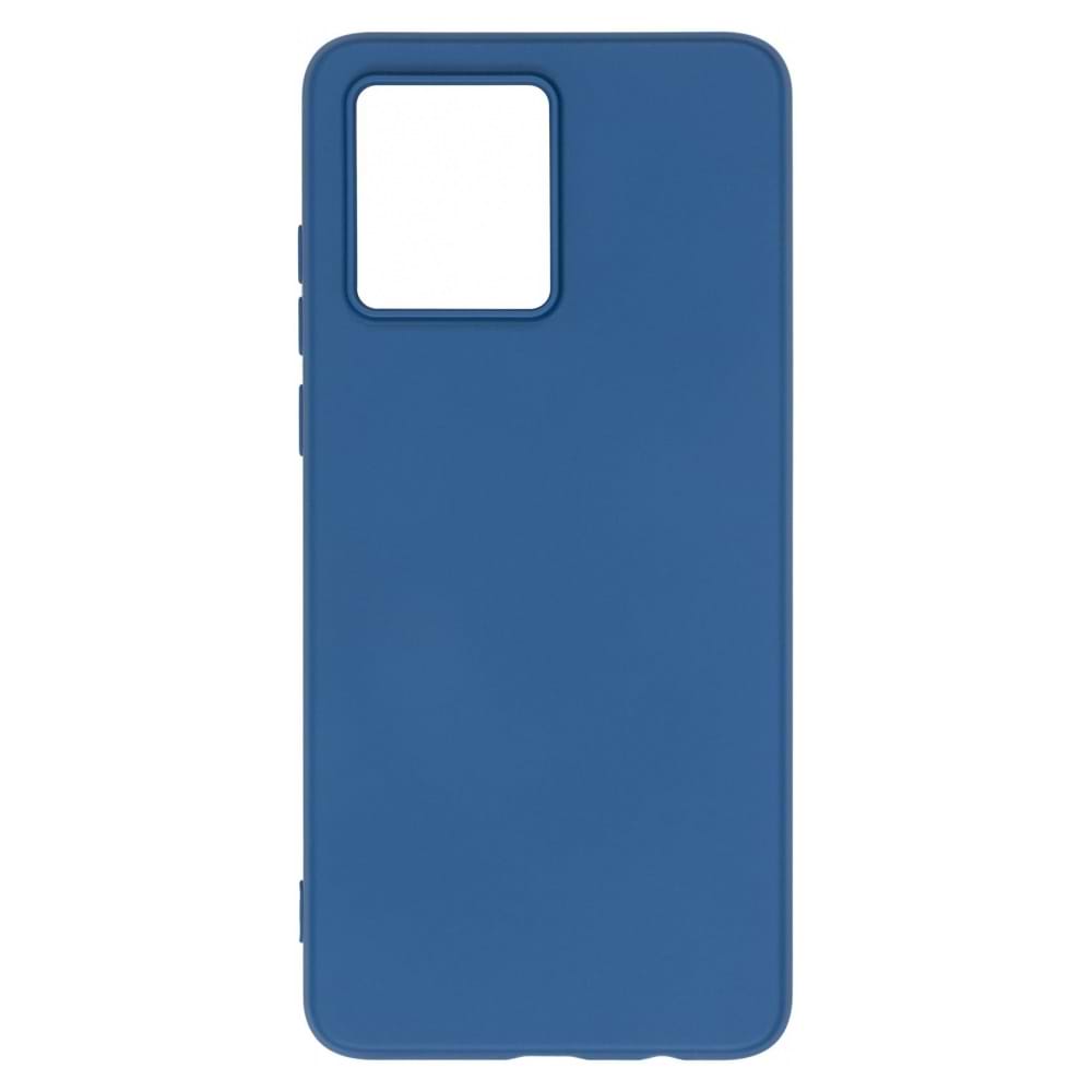 Чохол для смартфону Armorstandart ICON Case for Motorola G84 5G Dark Blue (ARM70880) - Фото 1