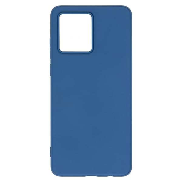 Фото - Чохол для смартфону Armorstandart ICON Case for Motorola G84 5G Dark Blue (ARM70880)