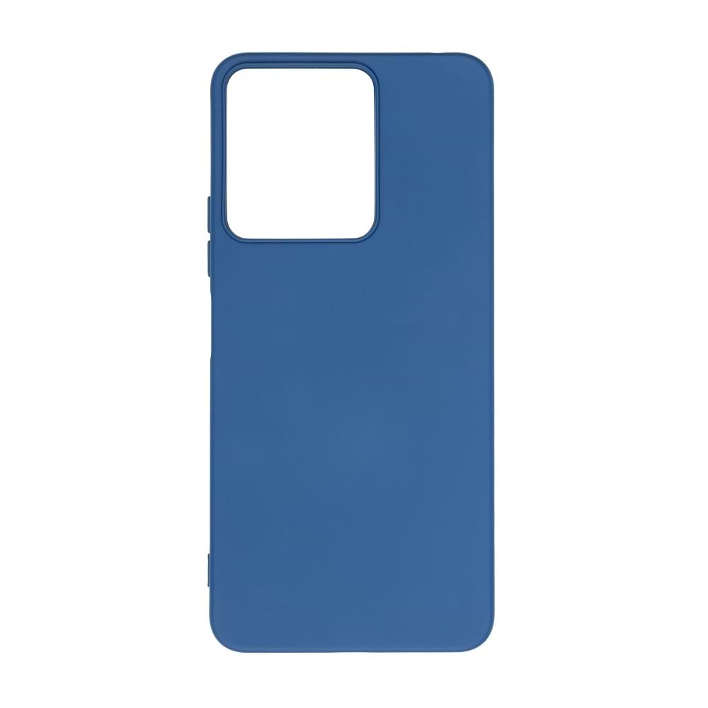 Чохол для смартфону Armorstandart Icon Case for Xiaomi Redmi 13C / Poco C65 Dark Blue (ARM72481) - Фото 1