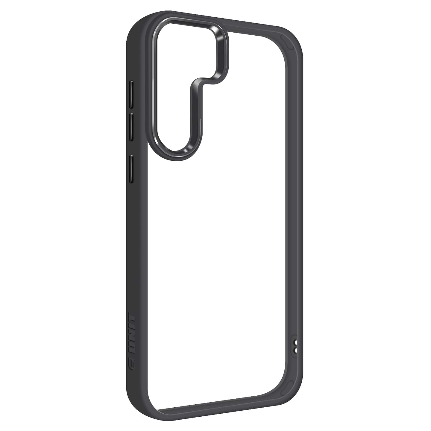Чохол для смартфону Armorstandart UNIT2 for Samsung S24 Black (ARM74808) - Фото 1