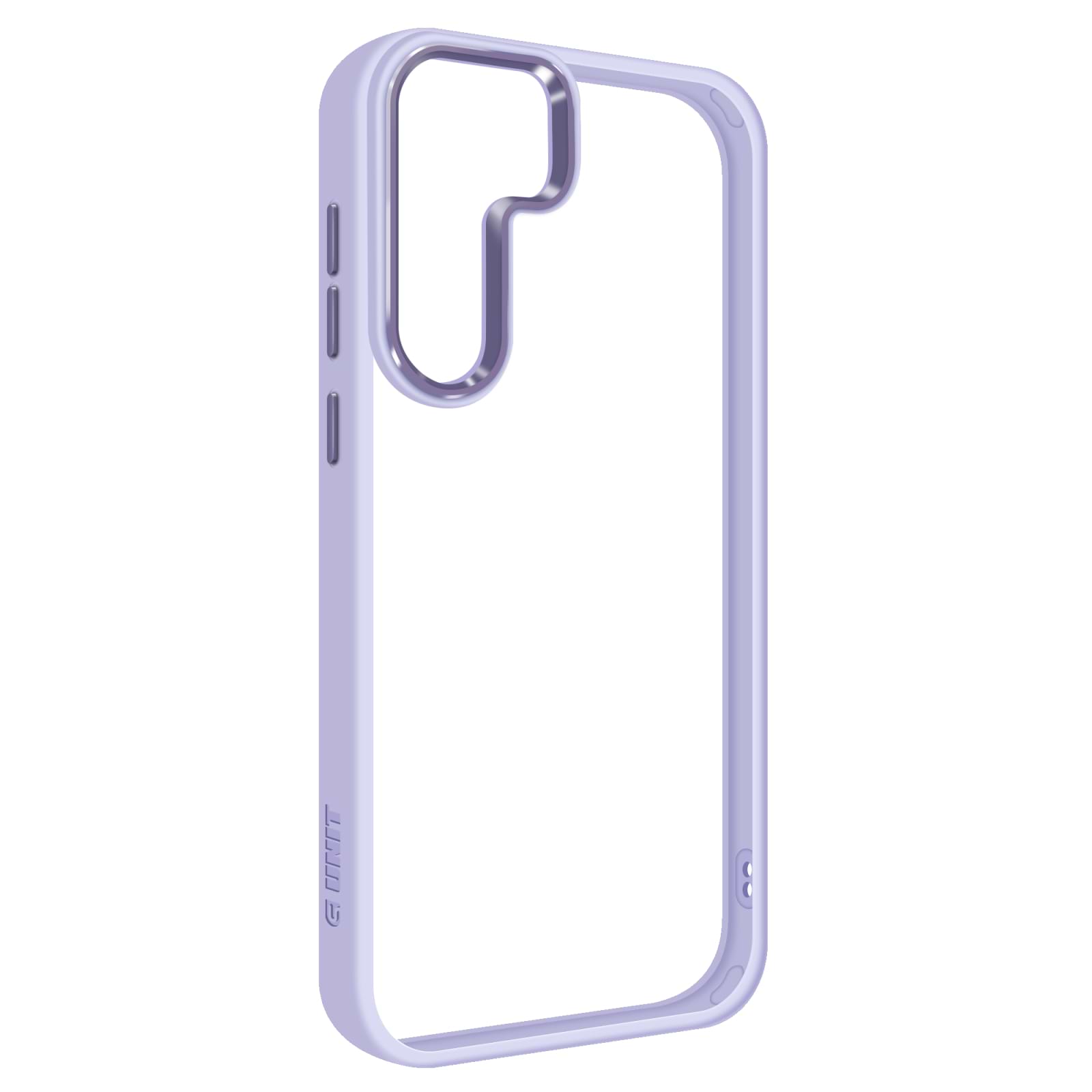 Чохол для смартфону Armorstandart UNIT2 for Samsung S24 Plus Lavender (ARM74819) - Фото 1