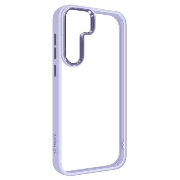 Фото - Чохол для смартфону Armorstandart UNIT2 for Samsung S24 Plus Lavender (ARM74819)