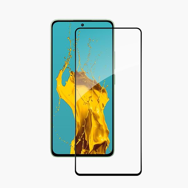 Фото - Захисне скло для смартфону Piko Full Glue for Xiaomi Redmi Note 13 4G (1283126583940)
