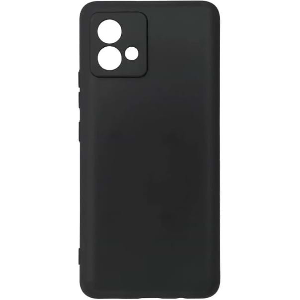 Чехол для смартфона BeCover for Motorola Moto G84 Black (710547) - Фото 1