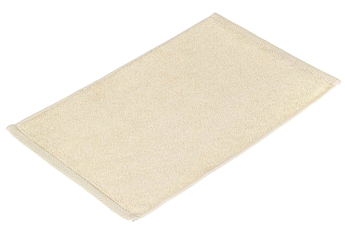 Рушник кухонний Home Line 30х45 кремовий (181826)