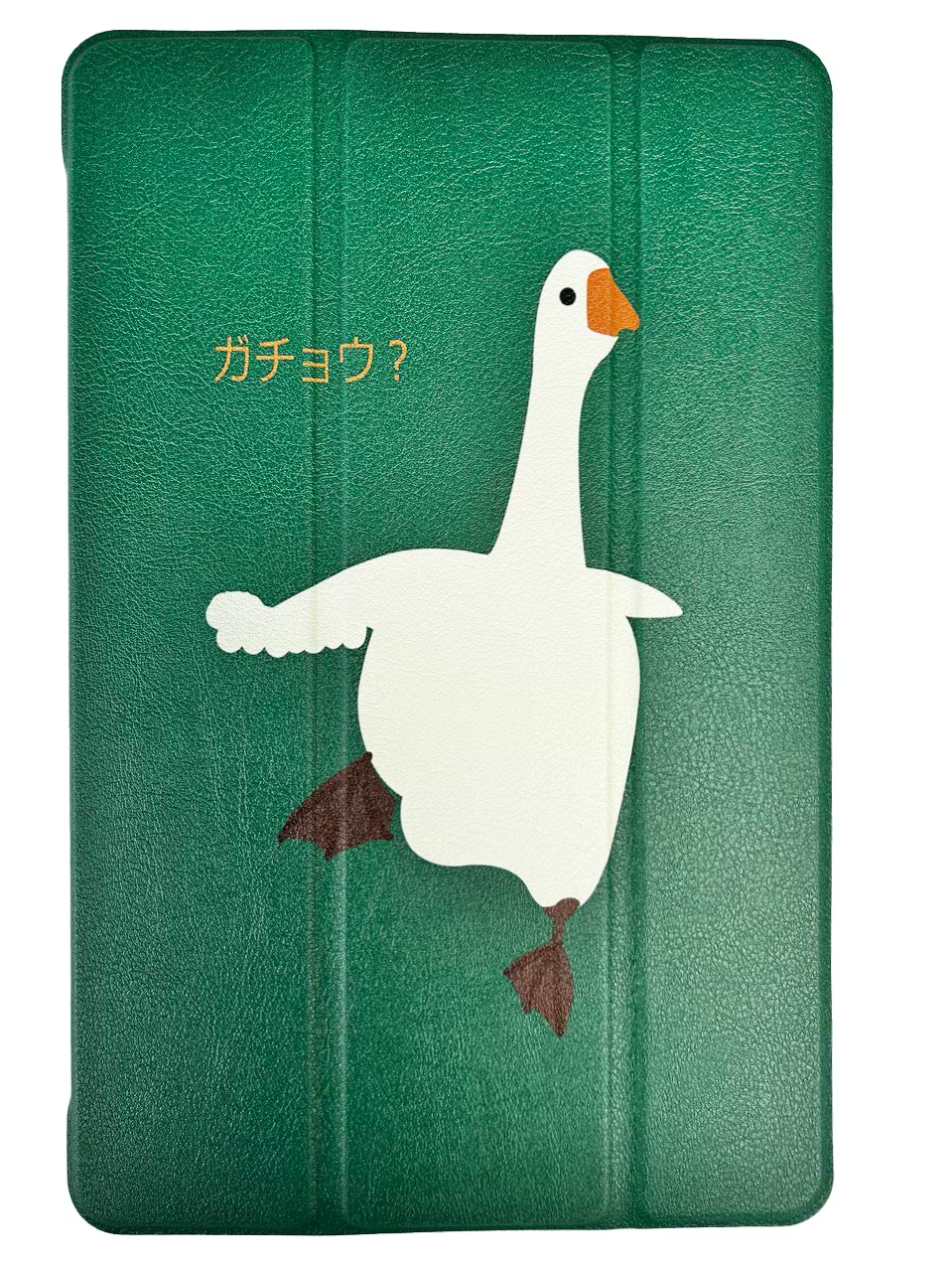 Чехол для планшета BeCover Smart Case for Samsung Galaxy Tab A9 SM-X115 8.7" Goose (711269) - Фото 1