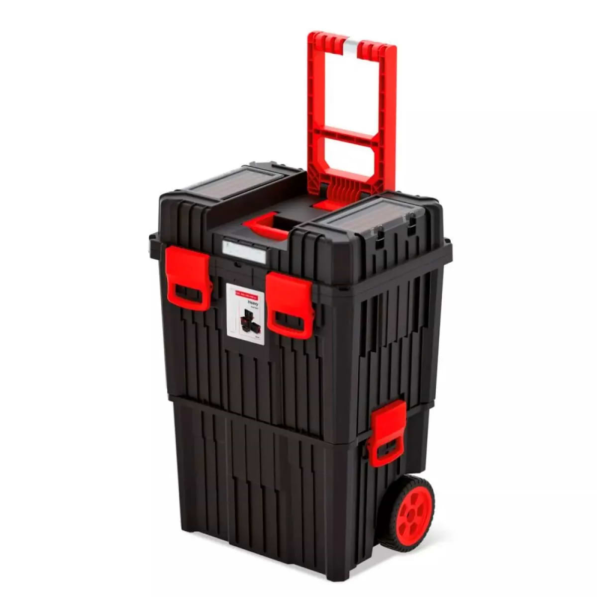 Ящик для інструментів Haisser 450х360х640 (90112)