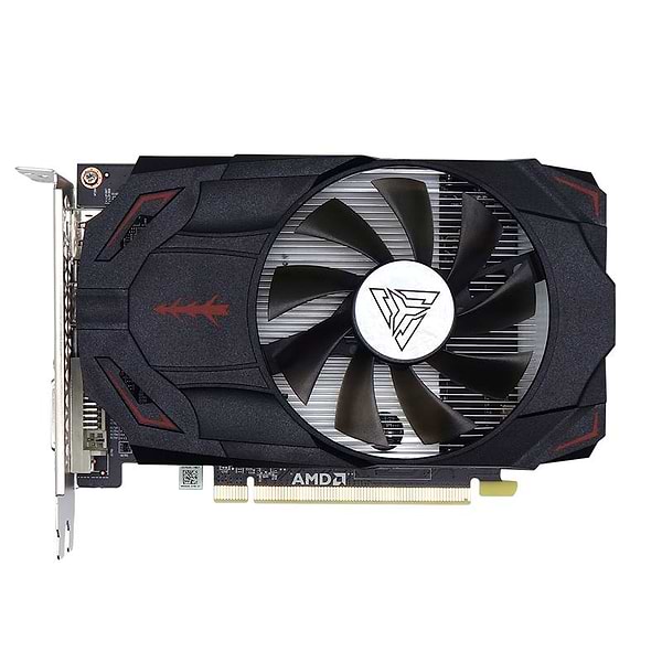 Фото - Відеокарта Arktek RX 550 4GB GDDR5 (AKR550D5S4GH1)