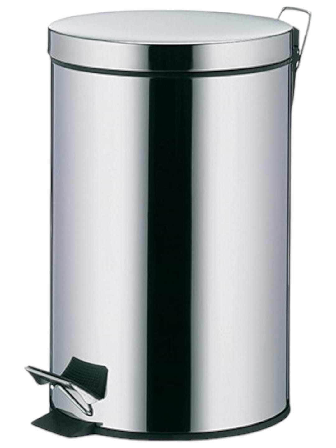 Бак для сміття з педаллю Kela Nila 12 л (10925)