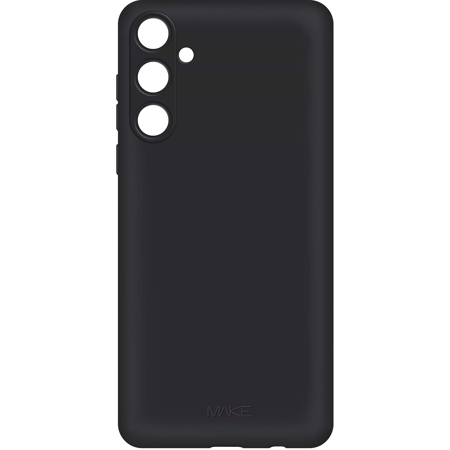 Чехол для смартфона MAKE Skin Samsung A35 (MCS-SA35) - Фото 1