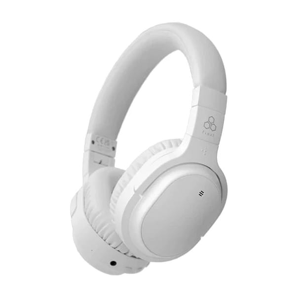 Фото - Навушники повнорозмірні бездротові Final Audio UX3000 White
