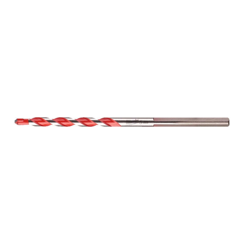 Сверло Milwaukee 4x90 (4932471169)