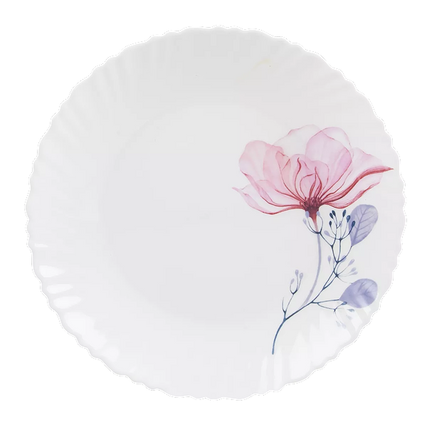 Фото - Тарелка десертная Vittora V-190T Wave 190 мм