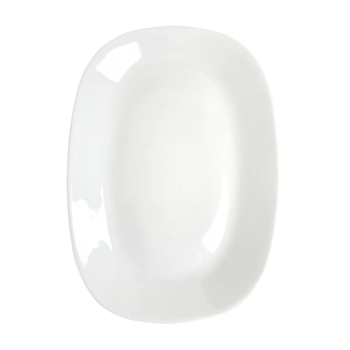 Блюдо Vittora V-230S-F Square 230 мм
