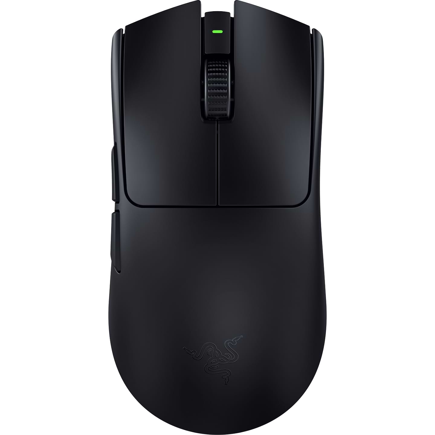 Мышь беспроводная игровая Razer Viper V3 PRO Wireless Black (RZ01-05120100-R3G1) - Фото 1