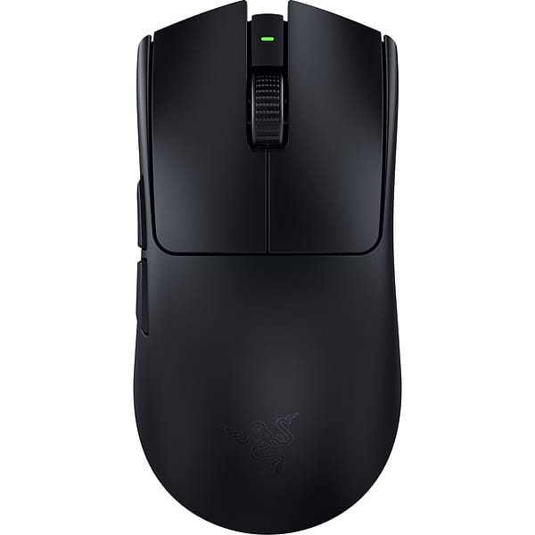 Фото - Миша бездротова ігрова Razer Viper V3 PRO Wireless Black (RZ01-05120100-R3G1)