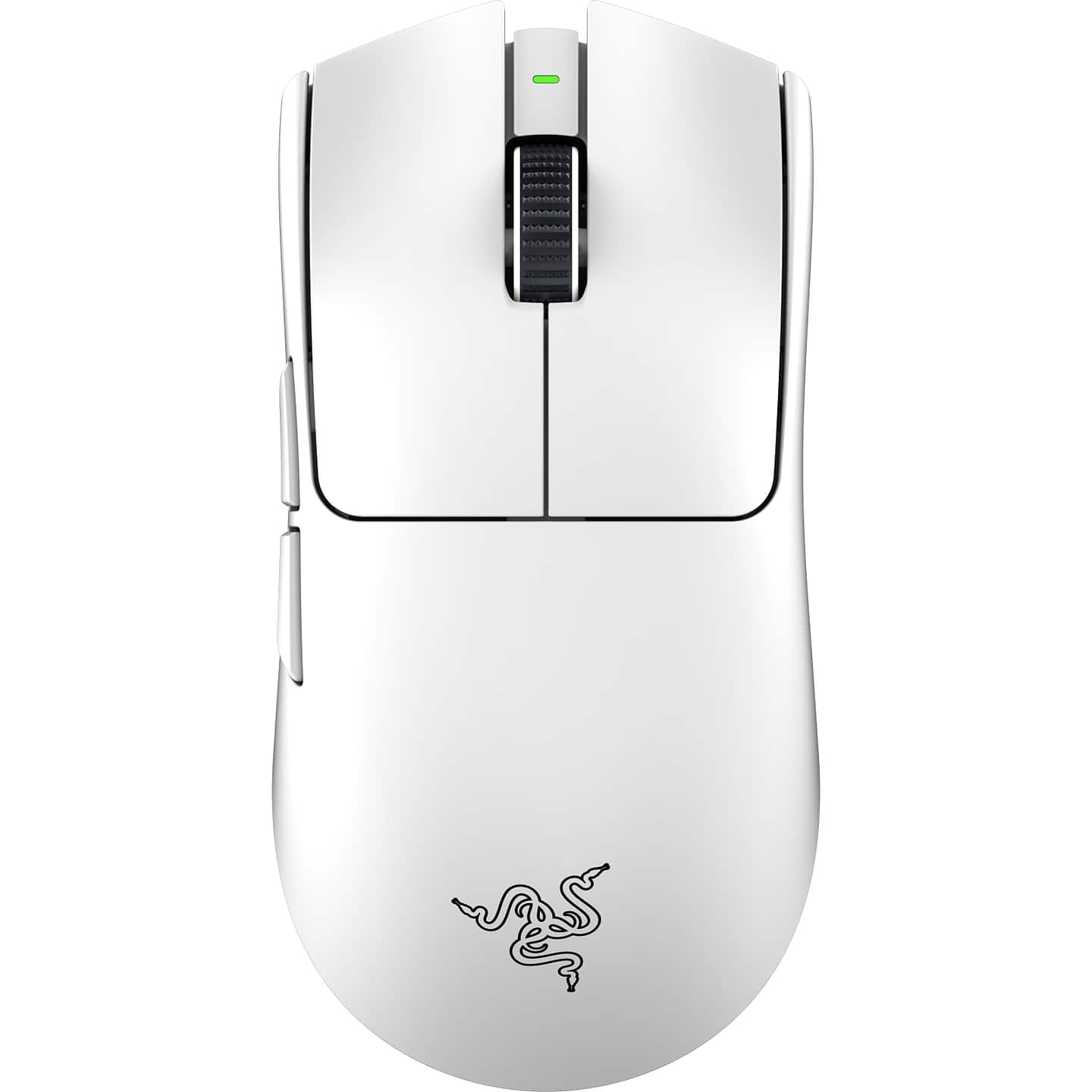 Мышь беспроводная игровая Razer Viper V3 PRO Wireless White (RZ01-05120200-R3G1) - Фото 1