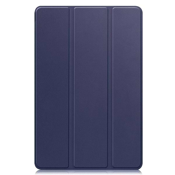Фото - Чехол для планшета BeCover Smart Case for Lenovo Tab M11 (2024) TB-TB330FU/Xiaoxin Pad 11 (2024) 11"" Deep Blue (710455)
