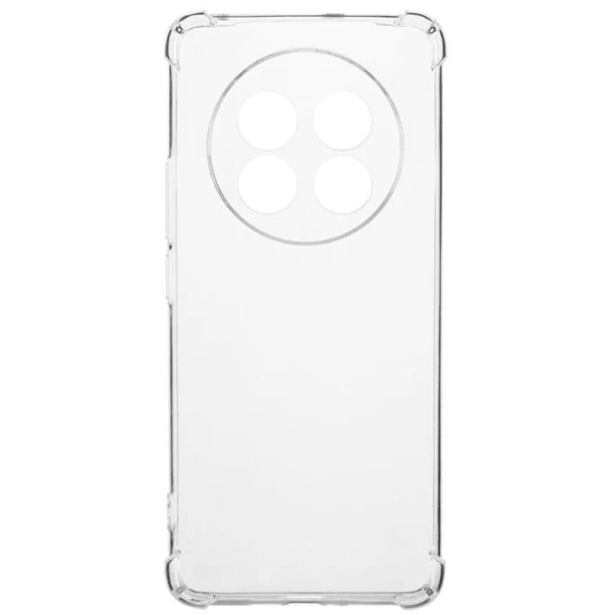 Чохол для смартфону BeCover Anti-Shock for Realme 13 Pro Plus 5G Clear (713156) - Фото 1