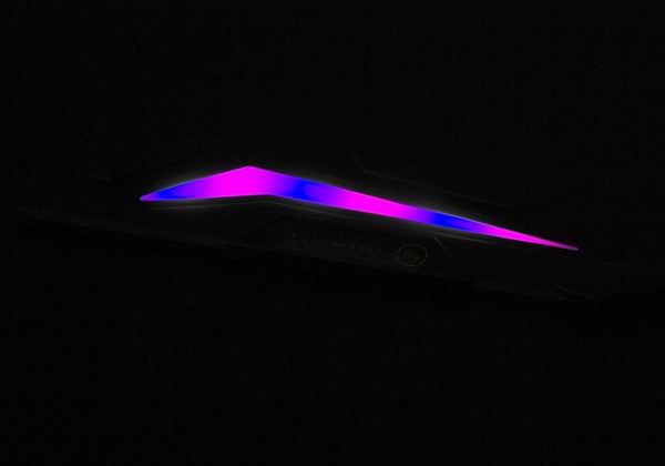 Фото - Стол компьютерный GT Racer T-1211 (120x60x73) Black