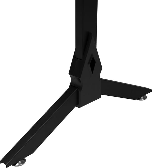 Фото - Стол компьютерный GT Racer T-1211 (120x60x73) Black