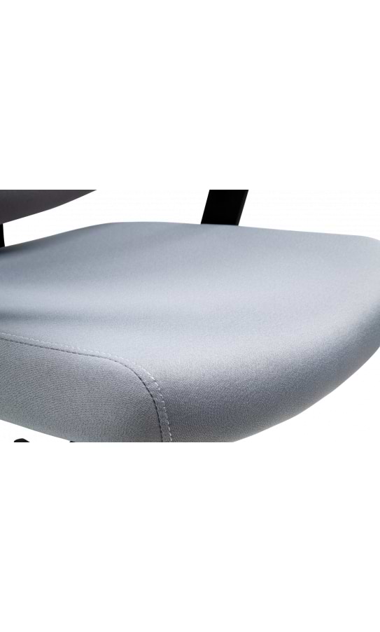 Фото - Крісло офісне GT Racer B-531 Gray