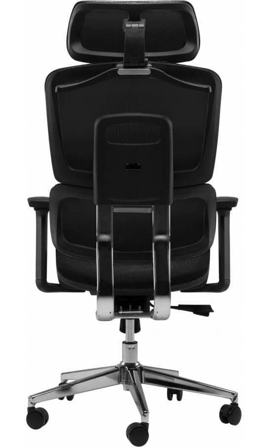 Фото - Кресло офисное GT Racer B-530B Black