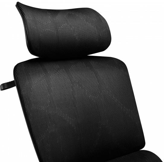 Фото - Кресло офисное GT Racer B-530B Black