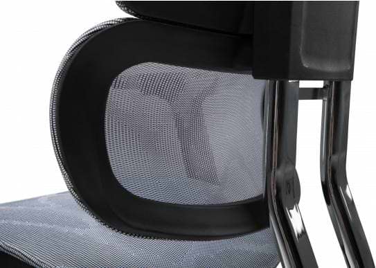 Фото - Крісло офісне GT Racer B-530B Gray