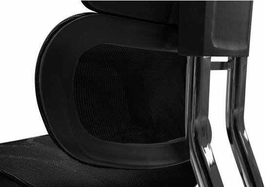 Фото - Кресло офисное GT Racer B-530B Black