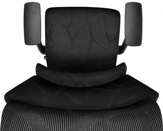 Фото - Кресло офисное GT Racer B-530B Black