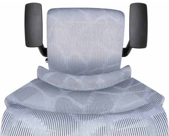 Фото - Крісло офісне GT Racer B-530B Gray