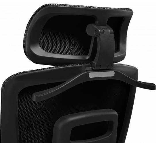 Фото - Кресло офисное GT Racer B-530B Black