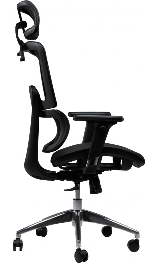 Фото - Кресло офисное GT Racer B-522 Black