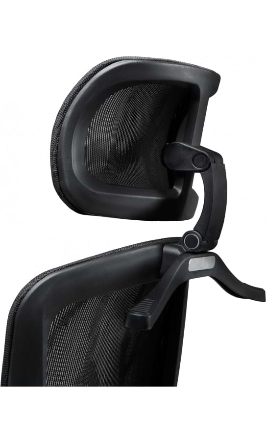 Фото - Кресло офисное GT Racer B-522 Black