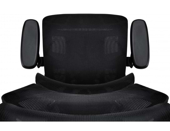 Фото - Кресло офисное GT Racer B-522 Black