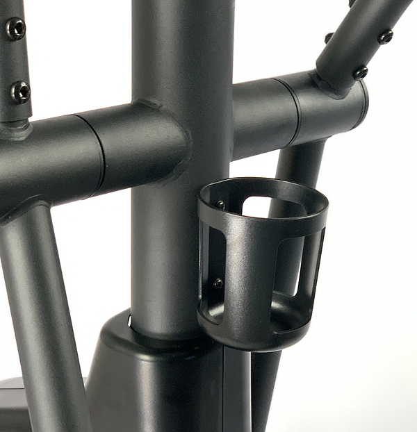 Фото - Орбітрек FitLogic CT2101TAS