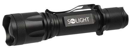 Ліхтар акумуляторний Solight SPTSOL001 WN22 600lm - Фото 1