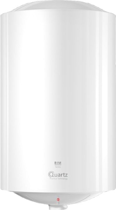 Водонагрівач Quartz Thermal Technology Bim 80 V - Фото 1