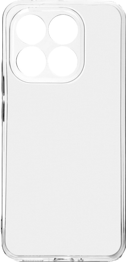 Чохол для смартфону BeCover for Xiaomi 15T Transparancy (714688) - Фото 1